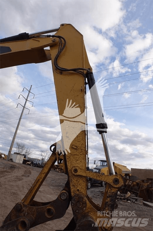 Bobcat 74 Ковші
