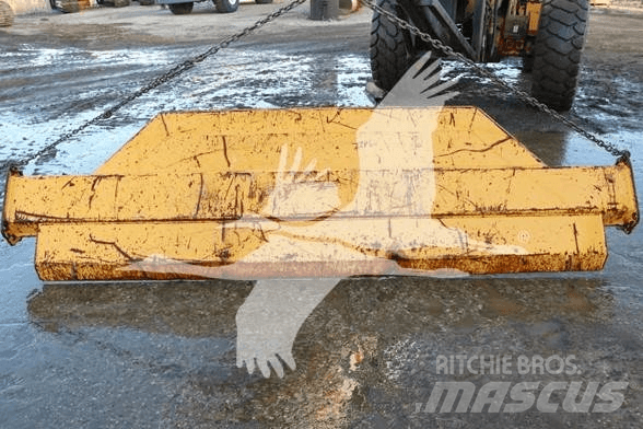 CAT  Будтехніка - Інші
