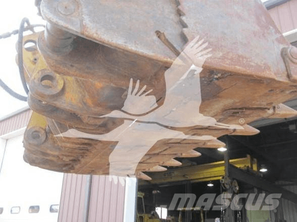 CAT 216-9529 Ковші