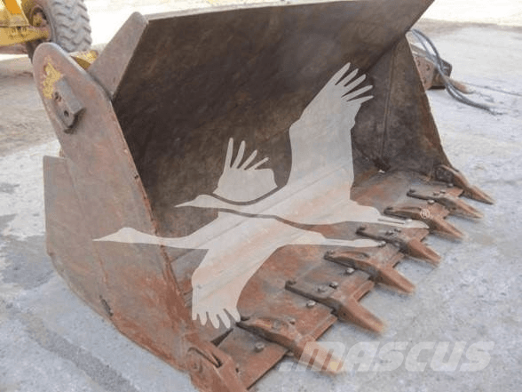 CAT 216-9529 Ковші