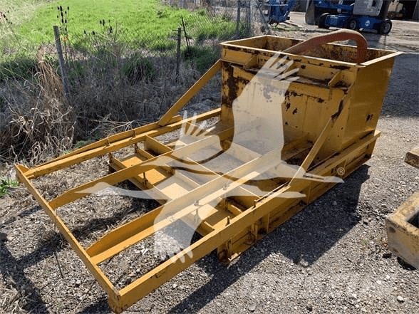 CAT 2285832 Ковші