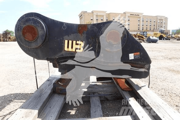 CAT 3452828 Ковші