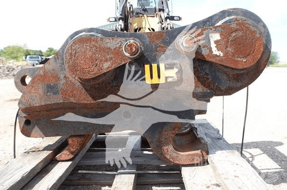 CAT 3452828 Ковші