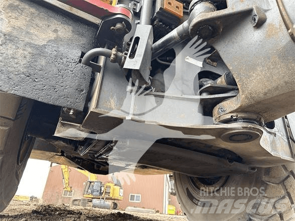 CAT 3452828 Ковші