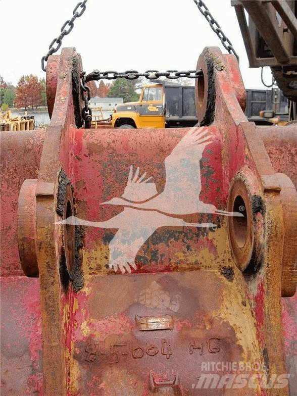 CAT 4V9001 Ковші