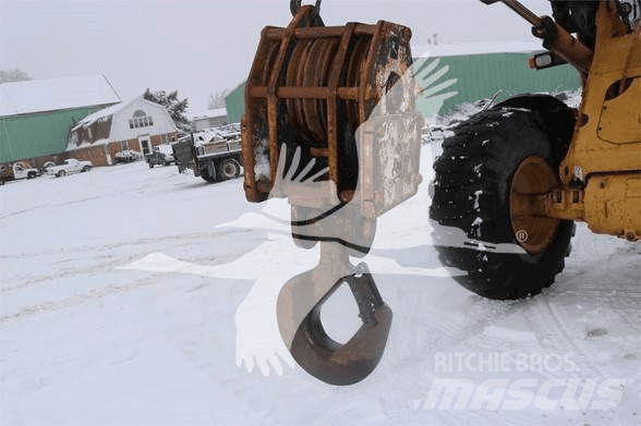 CAT 5V2742 Ковші