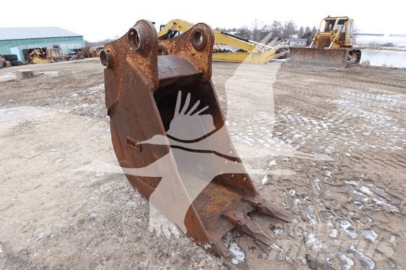 CAT 963C/D/K Ковші