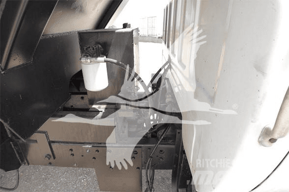 CAT Q/C STYLE Ковші