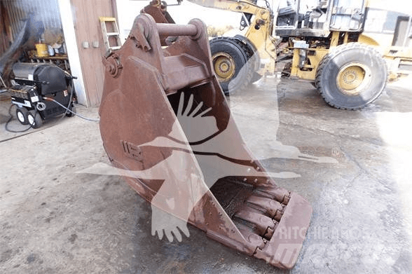 CAT TB LINKAGE Ковші