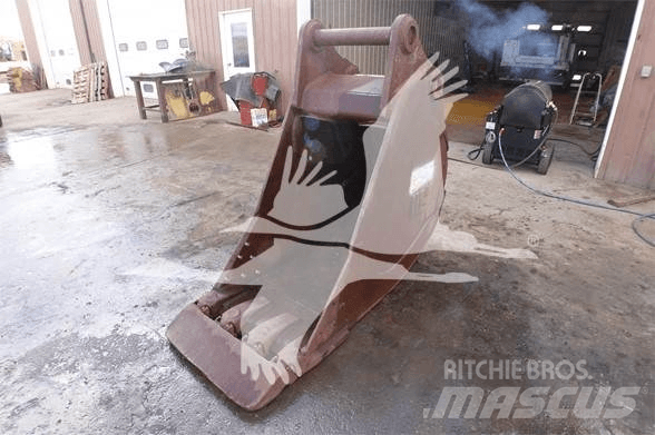CAT TB LINKAGE Ковші