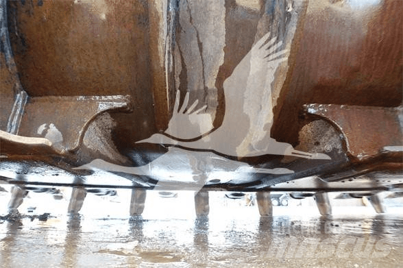 CAT TB LINKAGE Ковші