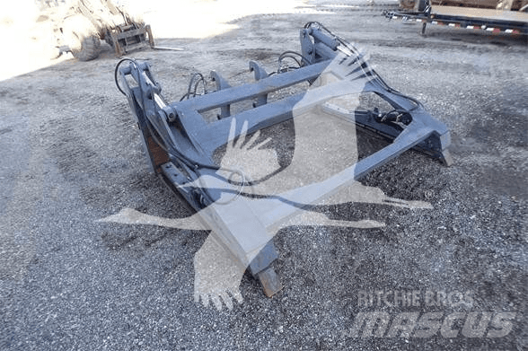 Rockland PG2 Вила