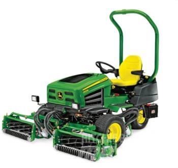 John Deere 2653 B Косарки фарватера