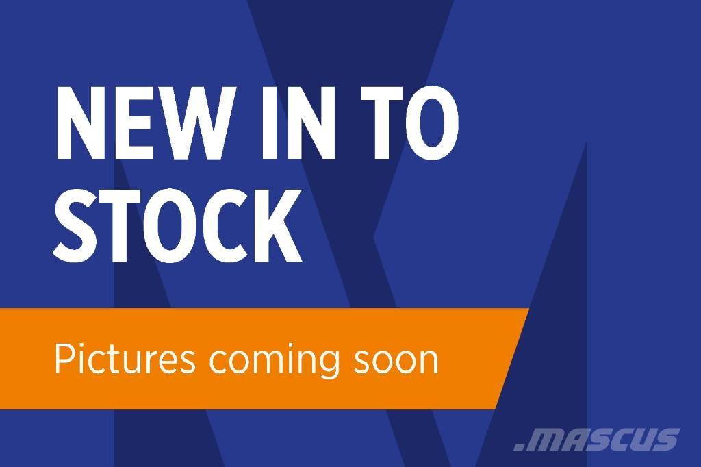 Volvo EC 380 EL Гусеничні екскаватори