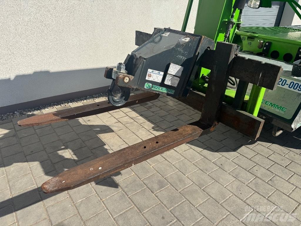 Merlo Roto 40.16 Телескопічні навантажувачі