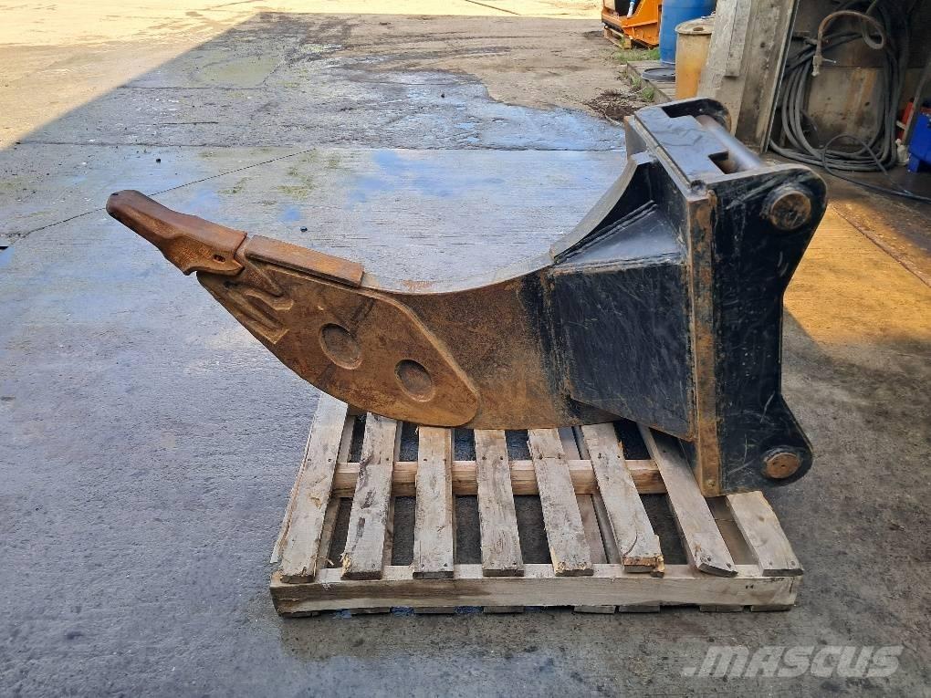  Rippertooth OQ80 Скарифікатори