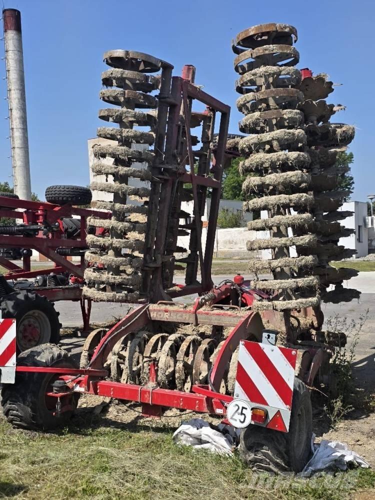 Horsch Joker 8 RT Дискові борони
