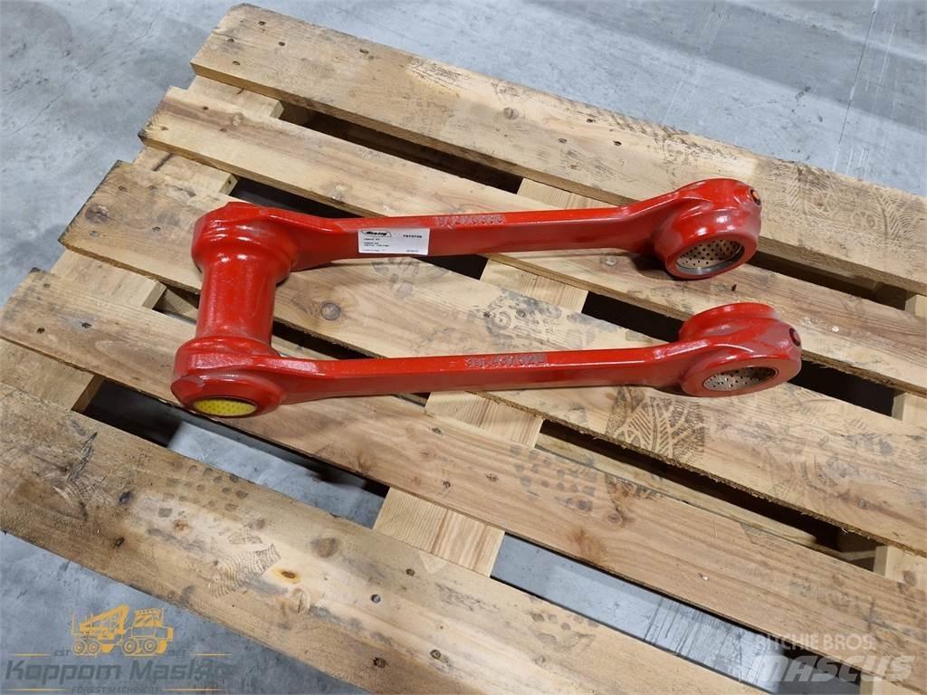 Eco Log 7013780 Транспортерні крани