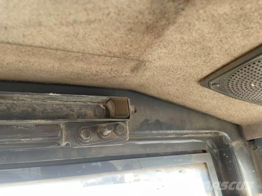 Hitachi ZX 35 U Міні-екскаватори < 7т