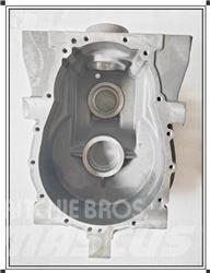CLAAS Housing Коробка передач