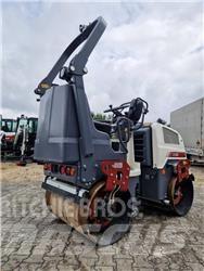 Dynapac CC 900 Ущільнювачі грунту
