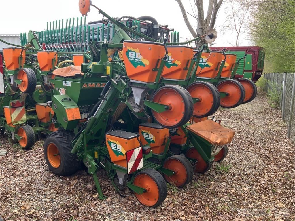 Amazone ED 602 K Високоточні сівалки