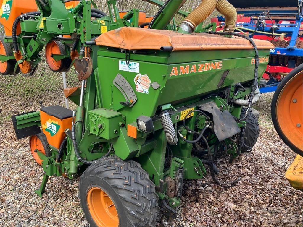 Amazone ED 602 K Високоточні сівалки