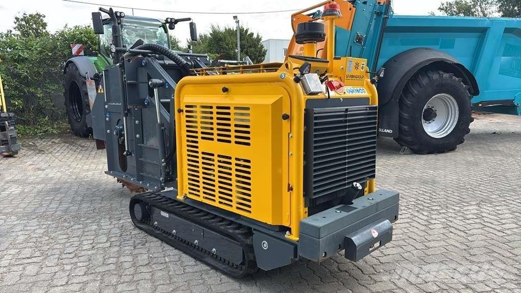 Garbin 630E Будтехніка - Інші