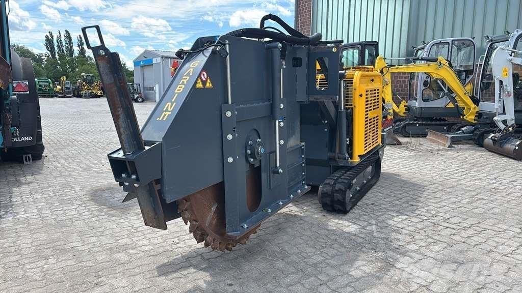 Garbin 630E Будтехніка - Інші