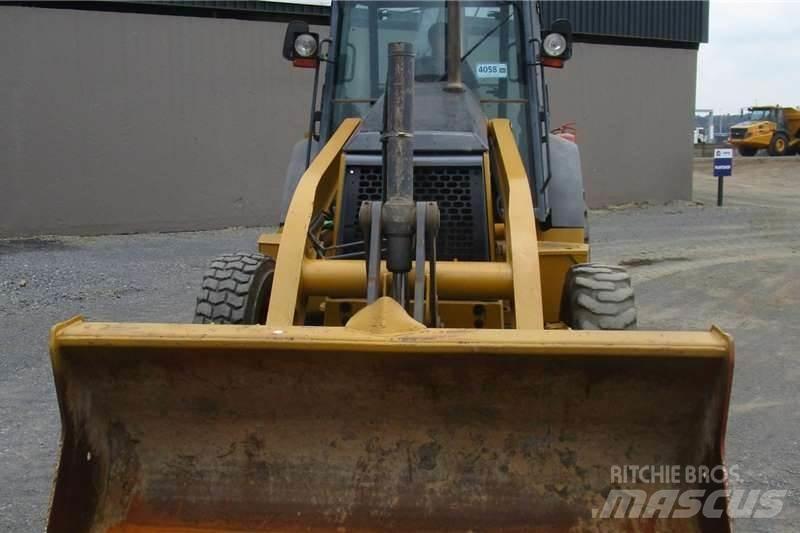 Bell 315SJ 4X4 Екскаватори-навантажувачі
