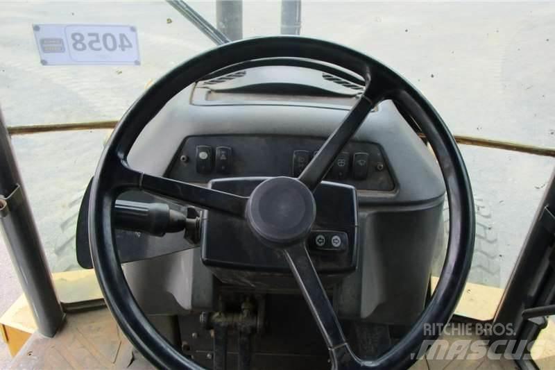 Bell 315SJ 4X4 Екскаватори-навантажувачі