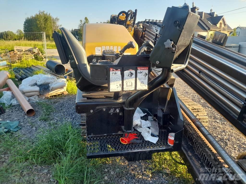 Vermeer D36x50 SII Обладнання для горизонтального буріння
