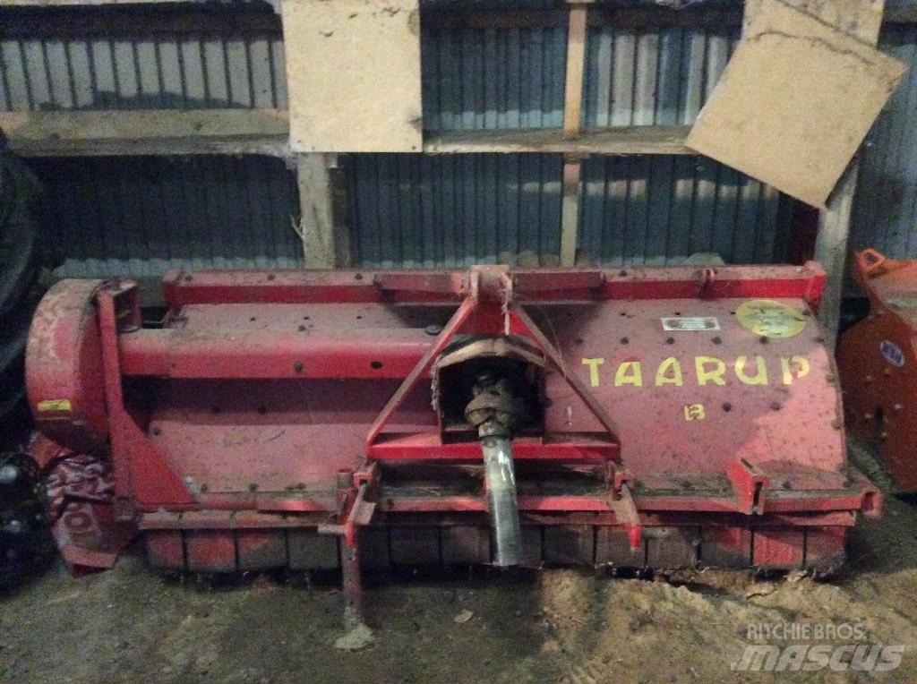 Taarup SKT 210 Інше збиральне обладнання