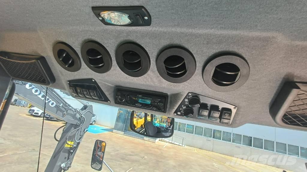 Ammann ARP 95 Ущільнювачі грунту