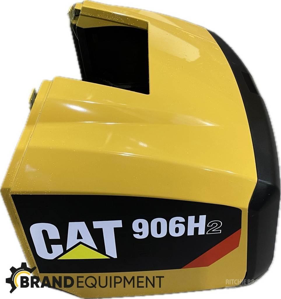 CAT - 906h2 Транспорт - Інші