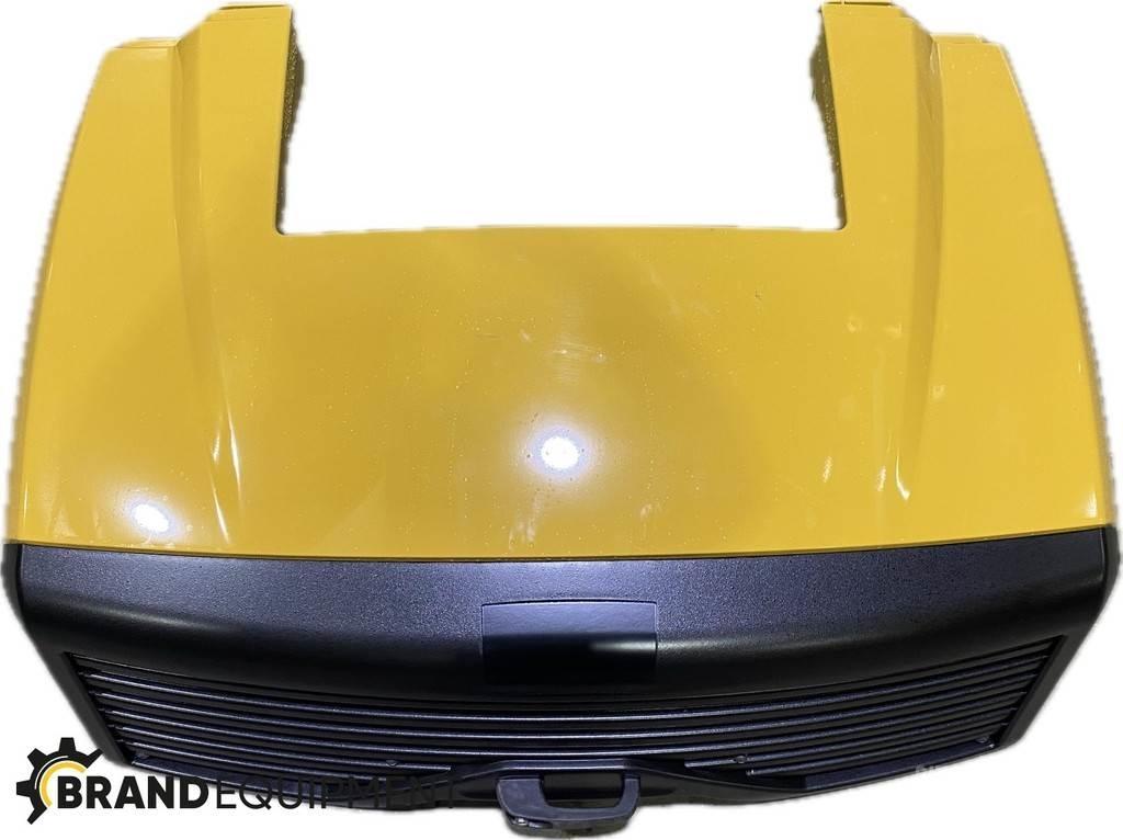 CAT - 906h2 Транспорт - Інші