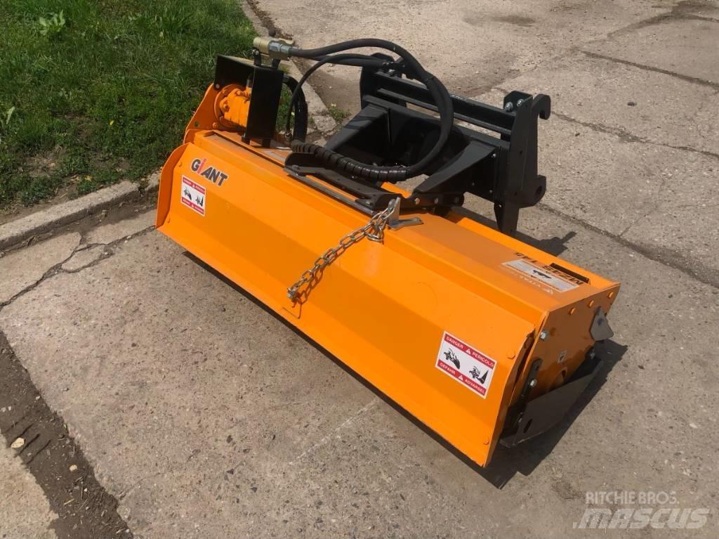 Muratori MZ4SID 145 Культиватори
