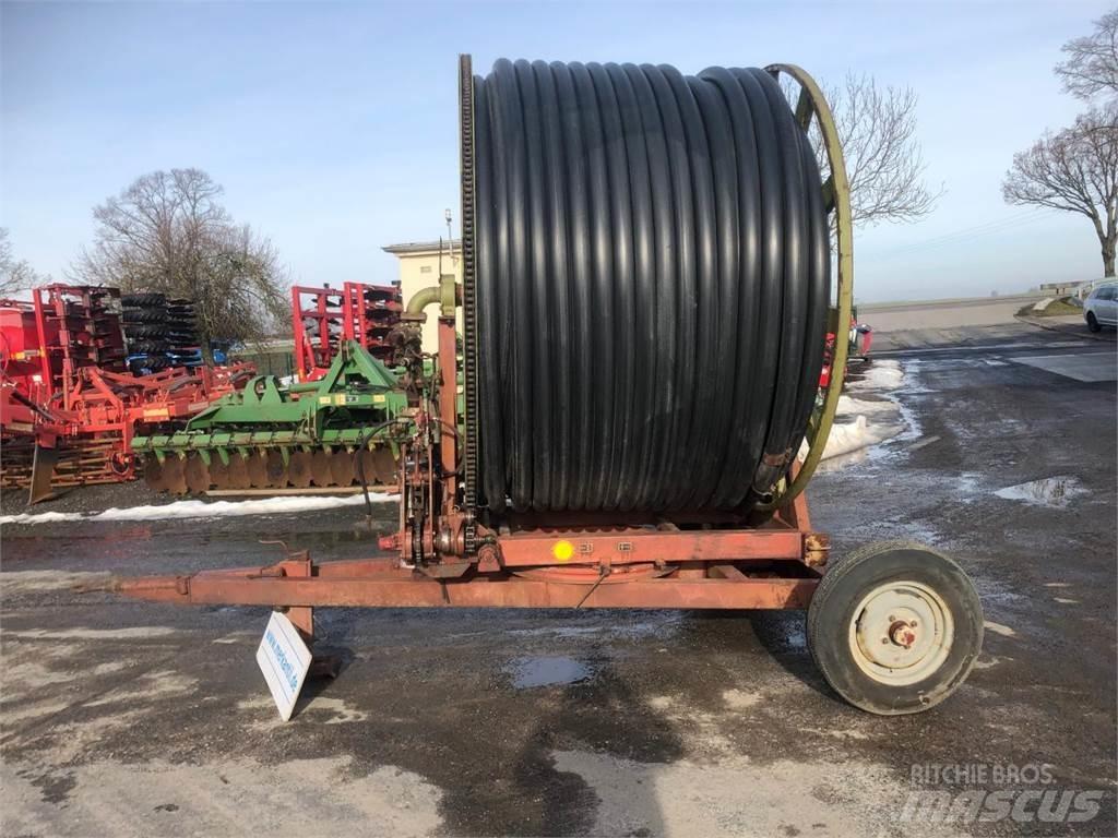  Odra 7528 Системи поливу рослин