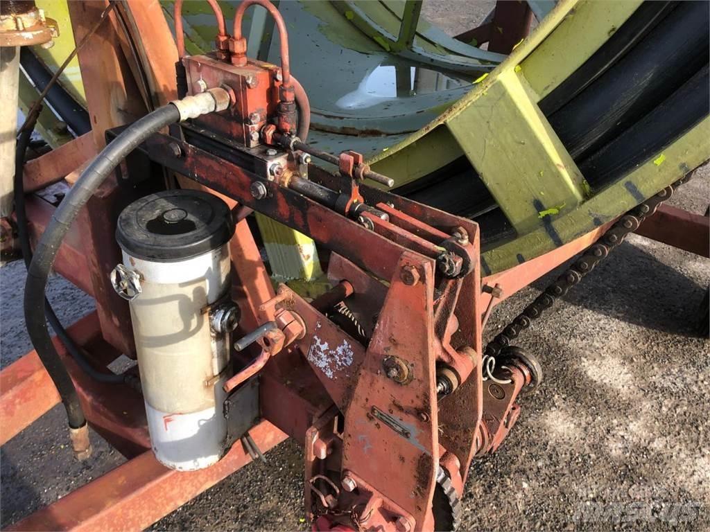  Odra 7528 Системи поливу рослин
