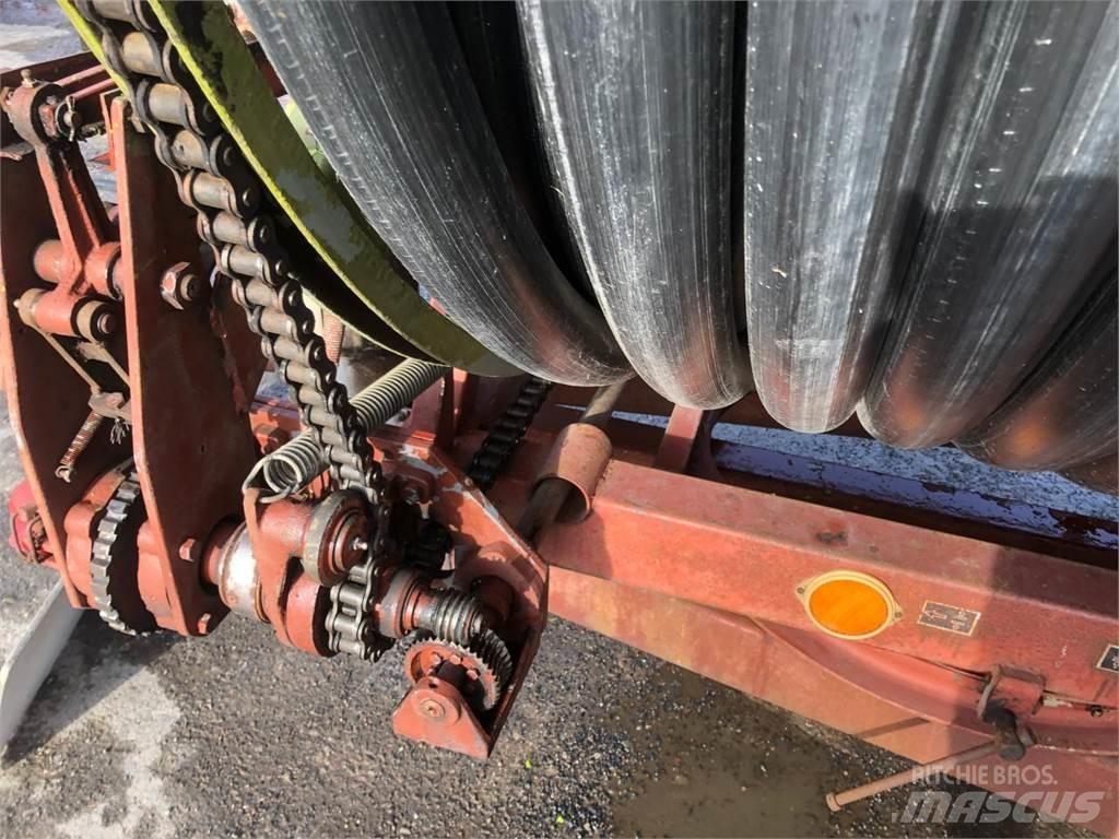  Odra 7528 Системи поливу рослин