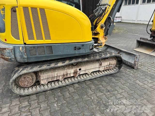 Wacker Neuson ET 65 Міні-екскаватори < 7т