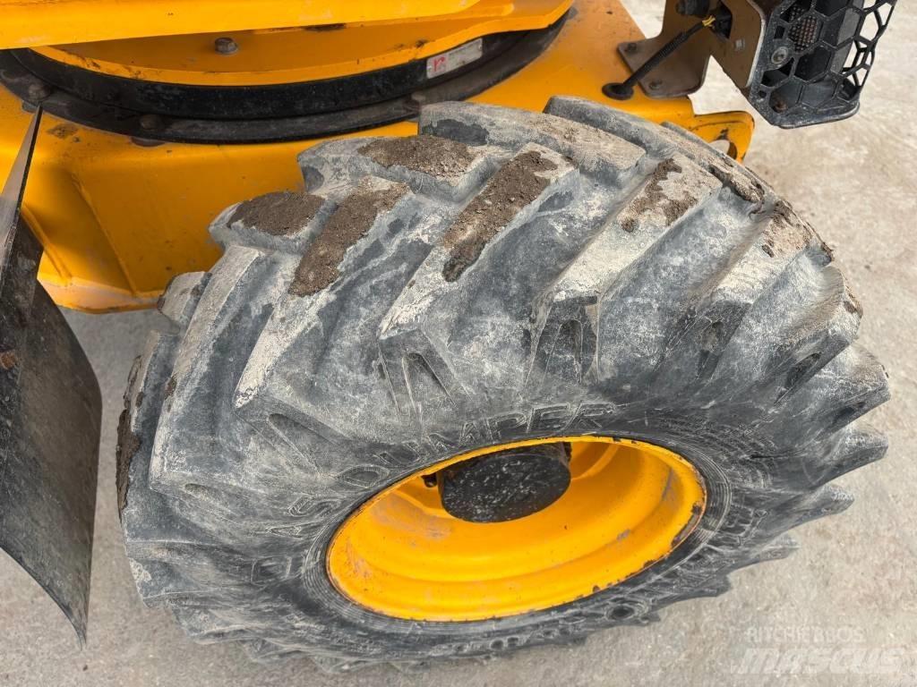 JCB 3STH 2S5 Міні самоскиди
