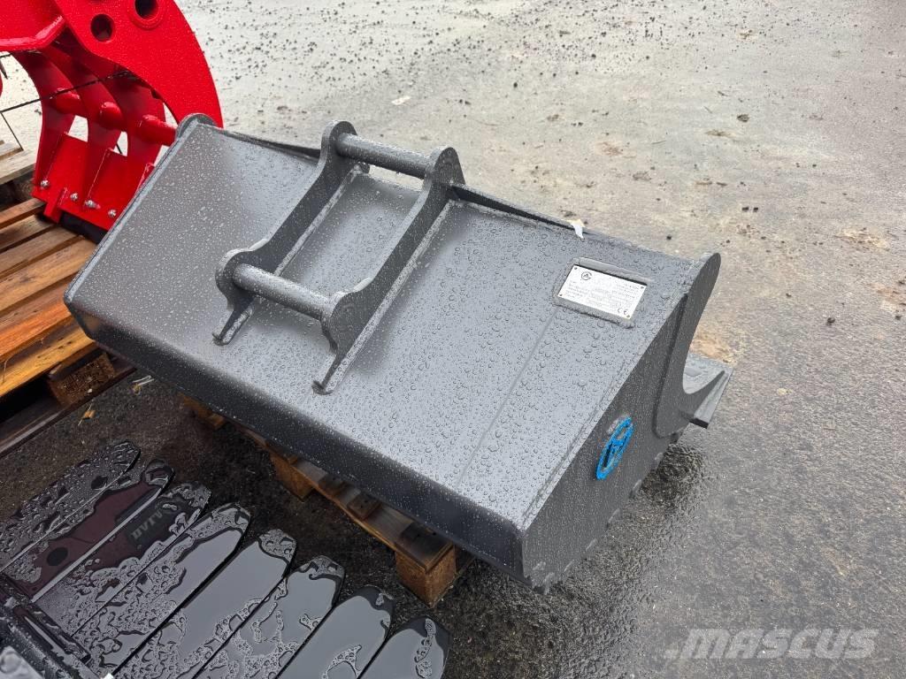  GA Gallerskopa S40 Ковші