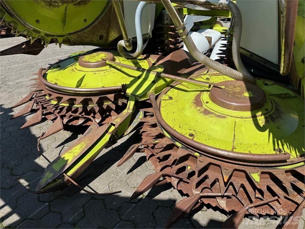 CLAAS Orbis 600 Сільгосптехніка - Інші