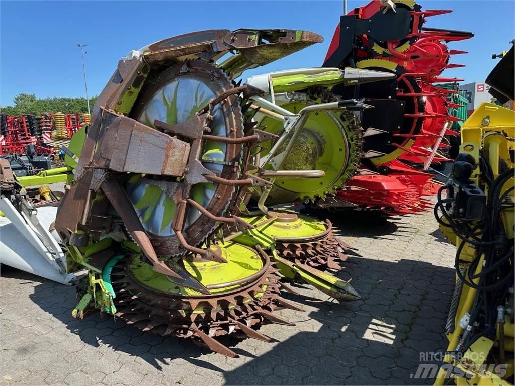 CLAAS Orbis 600 Сільгосптехніка - Інші