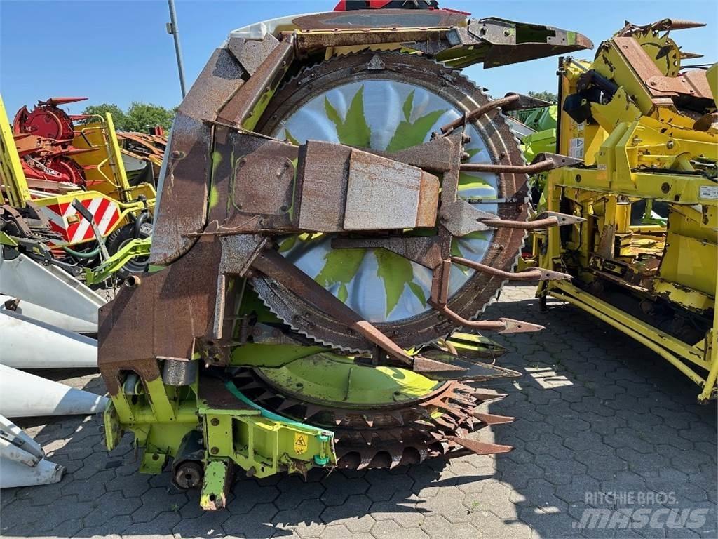 CLAAS Orbis 600 Сільгосптехніка - Інші