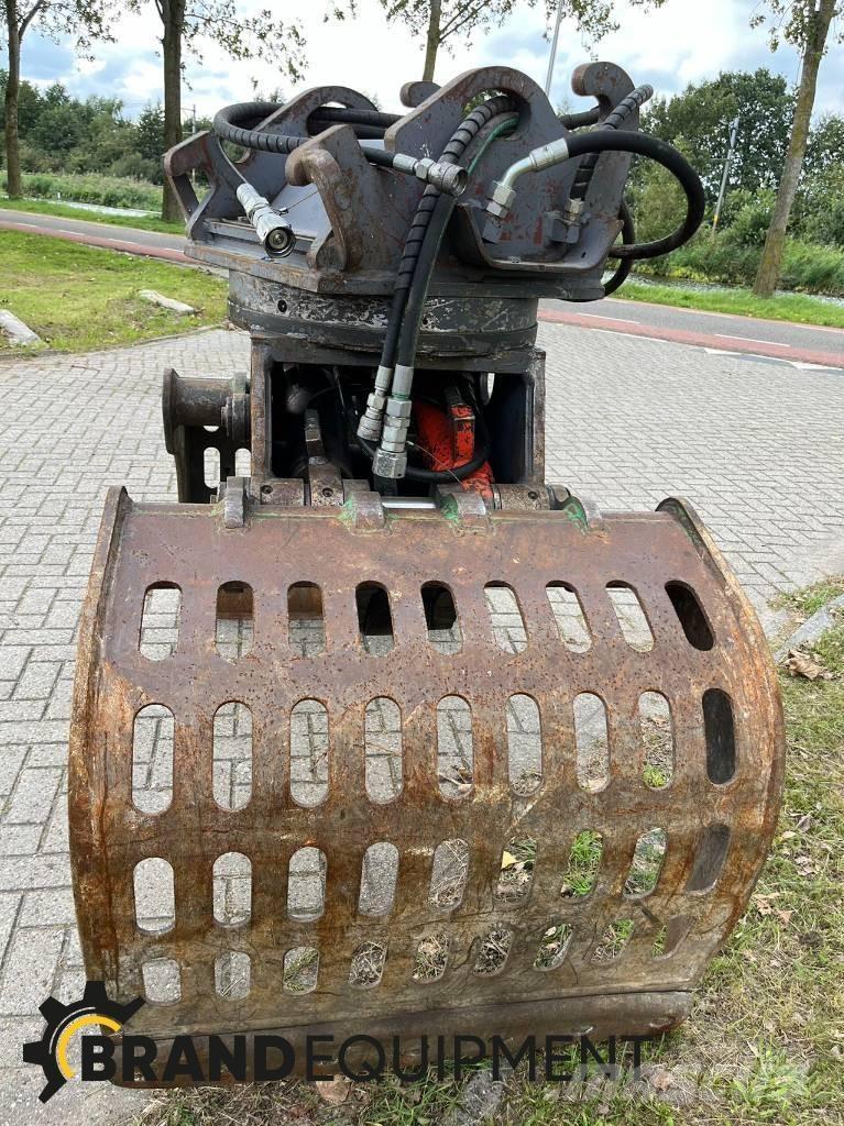  Vematec SSG 1202 Грейфери