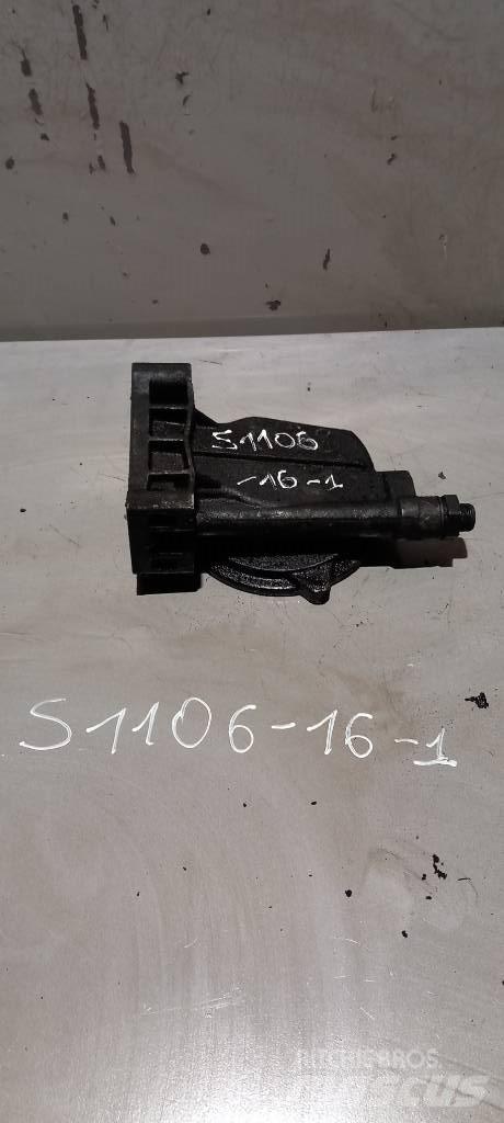Scania R 440.    2139831 Двигуни