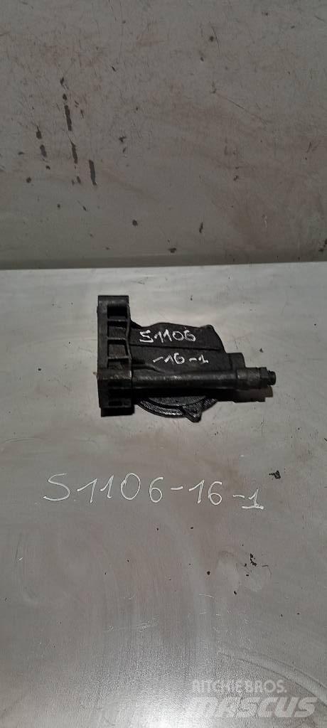 Scania R 440.    2139831 Двигуни