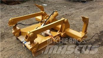 CAT Ripper Fits D6N Скарифікатори